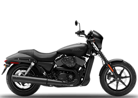 Street 750